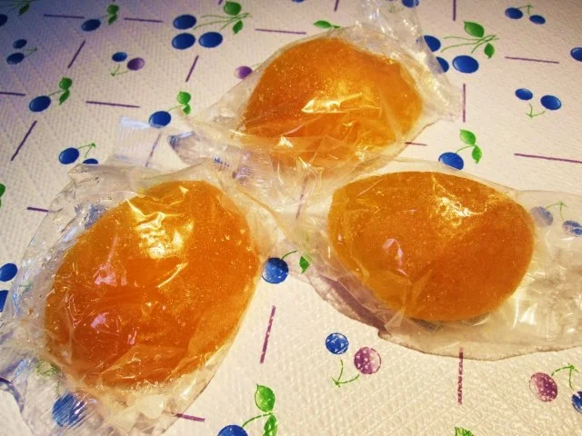 Entenbrust mit kandierten Orangen - Rezept - Bild Nr. 2