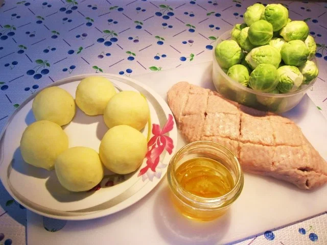 Entenbrust mit kandierten Orangen - Rezept - Bild Nr. 5