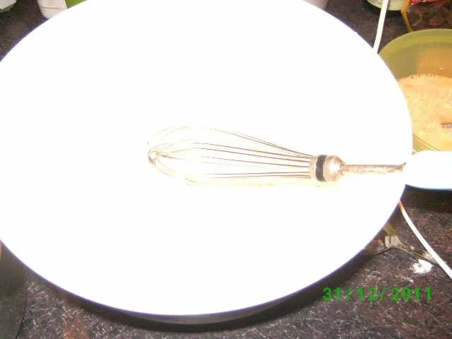 Olibollen - Rezept - Bild Nr. 2