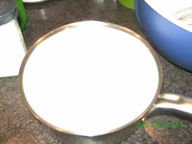 Olibollen - Rezept - Bild Nr. 3