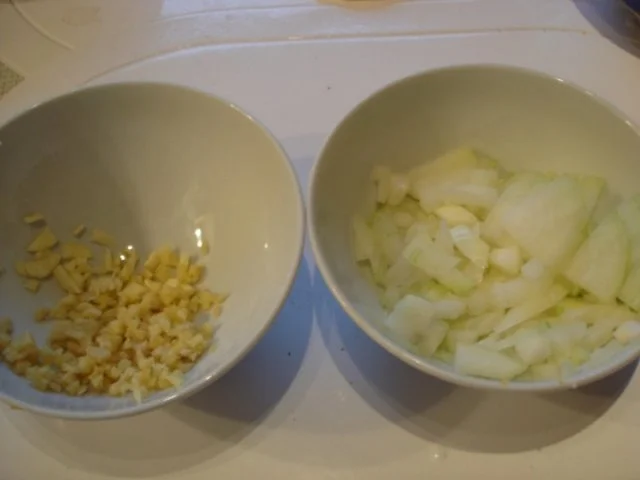 Rezept: Sahnige Kürbissuppe Bild Nr. 4 Sahnige Kürbissuppe - Rezept - Bild Nr. 4