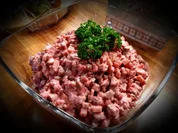 Roter Heringssalat - Rezept - Bild Nr. 2