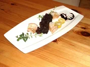 Rezept: Linse trifft Orient Linse trifft Orient - Rezept