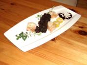 Linse trifft Orient - Rezept