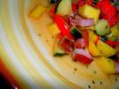 Kasseler ~ „Sweet and Hot“ ~ - Rezept