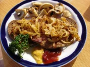 Schlemmerbrot - Rezept