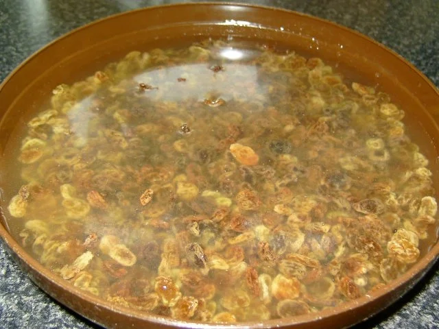 Rezept: meine 1. selbstgemachten OLIEBOLLEN Bild Nr. 6 meine 1. selbstgemachten OLIEBOLLEN - Rezept - Bild Nr. 6