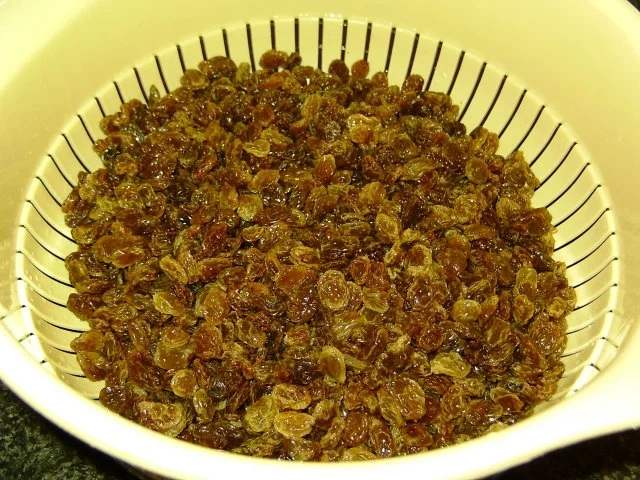 Rezept: meine 1. selbstgemachten OLIEBOLLEN Bild Nr. 7 meine 1. selbstgemachten OLIEBOLLEN - Rezept - Bild Nr. 7