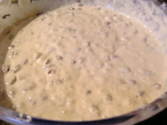 Rezept: meine 1. selbstgemachten OLIEBOLLEN Bild Nr. 9 meine 1. selbstgemachten OLIEBOLLEN - Rezept - Bild Nr. 9