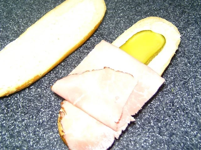 Rezept: EEN BROODJE GEZOND Bild Nr. 3 EEN BROODJE GEZOND - Rezept - Bild Nr. 3