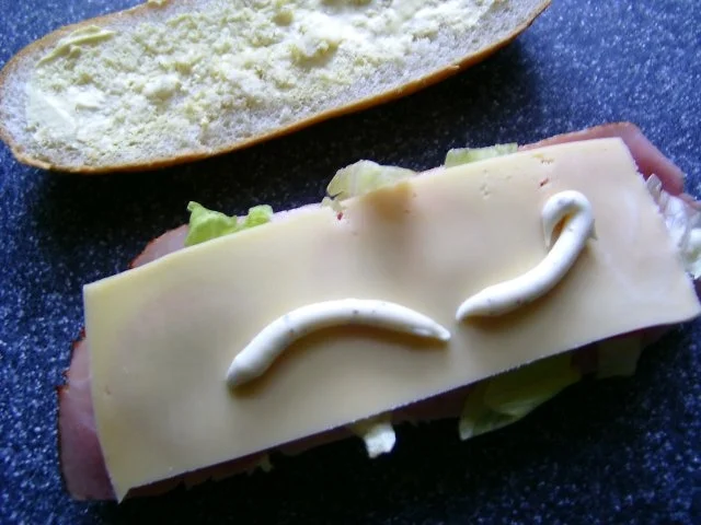 Rezept: EEN BROODJE GEZOND Bild Nr. 5 EEN BROODJE GEZOND - Rezept - Bild Nr. 5