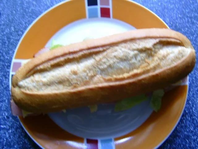 Rezept: EEN BROODJE GEZOND Bild Nr. 7 EEN BROODJE GEZOND - Rezept - Bild Nr. 7