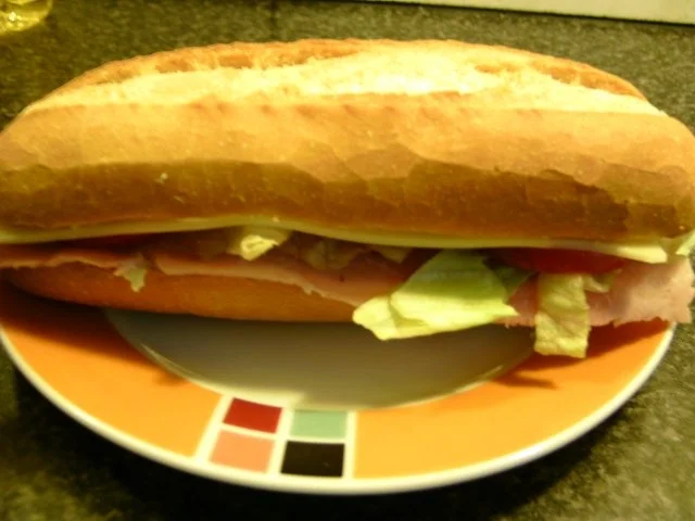 Rezept: EEN BROODJE GEZOND EEN BROODJE GEZOND - Rezept