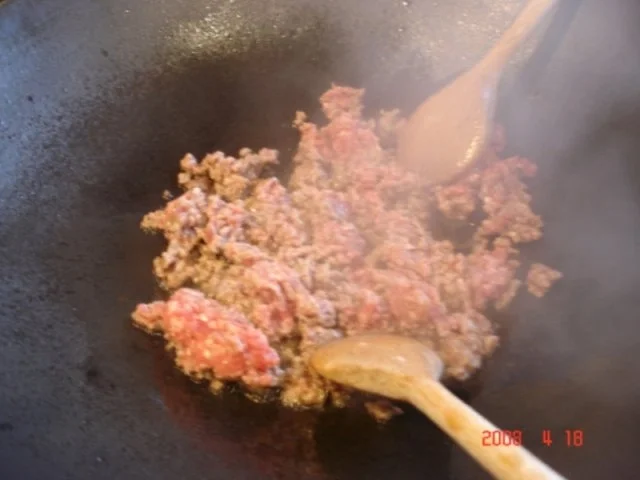 Rezept: Asiatisches Nudelgericht Bild Nr. 7 Asiatisches Nudelgericht - Rezept - Bild Nr. 7