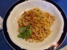 Asiatisches Nudelgericht - Rezept