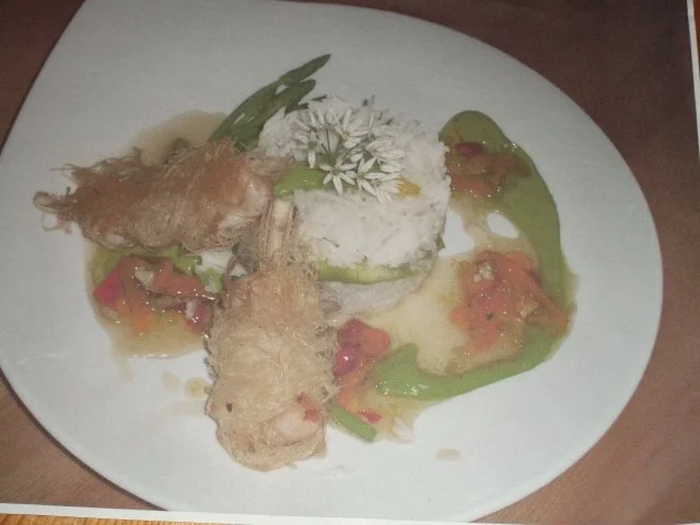 Thaispargel-King Praws Creation - Rezept - Bild Nr. 2