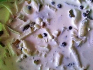 Matjes-Filet - Rezept