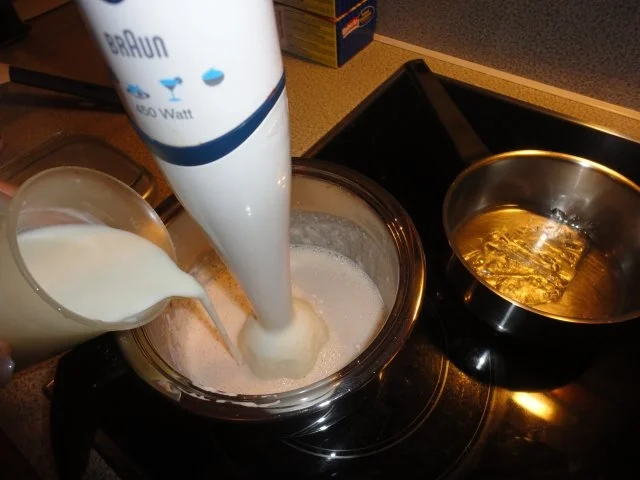 geeistes Schinken Mousse - Rezept - Bild Nr. 4