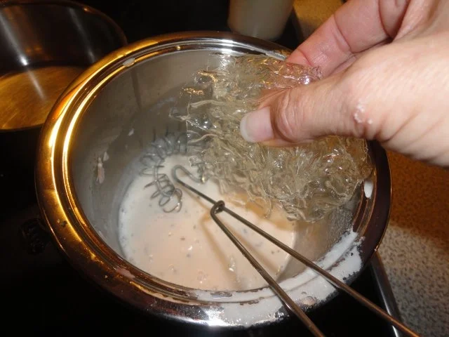 geeistes Schinken Mousse - Rezept - Bild Nr. 6