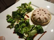 geeistes Schinken Mousse - Rezept