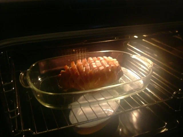 Partyschinken - Rezept - Bild Nr. 3