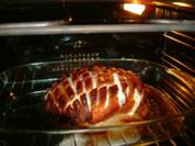 Partyschinken - Rezept