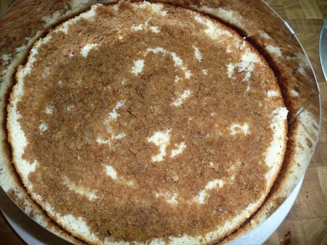 Espresso-Torte - Rezept - Bild Nr. 3