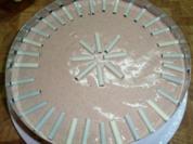 Espresso-Torte - Rezept