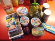 Matjes Hausfrauenart - Rezept