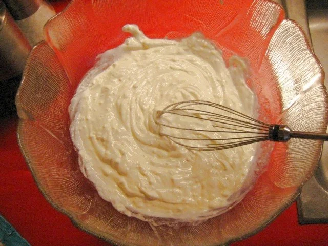 Matjes Hausfrauenart - Rezept - Bild Nr. 2