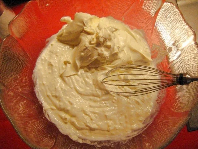 Matjes Hausfrauenart - Rezept - Bild Nr. 3