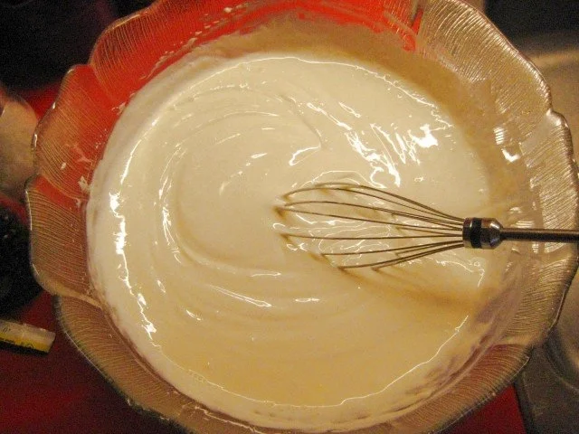 Matjes Hausfrauenart - Rezept - Bild Nr. 4