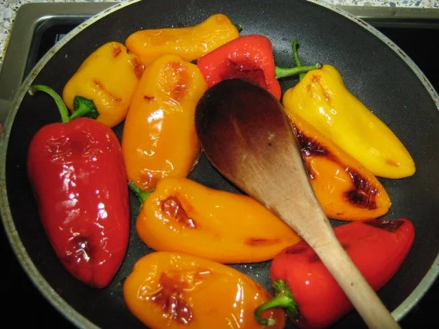 Gurkensalat karibische Art - Rezept - Bild Nr. 4