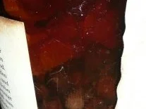 Schlehenlikör - Rezept