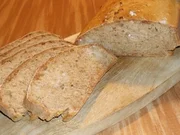 Heedfelder Malzbrot - Rezept