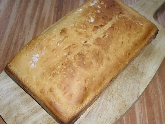 Rezept: Heedfelder Malzbrot Bild Nr. 4 Heedfelder Malzbrot - Rezept - Bild Nr. 4