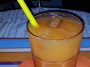 Neumaiers Silvester Cocktail - Rezept