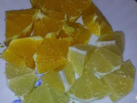 Neumaiers Silvester Cocktail - Rezept - Bild Nr. 2