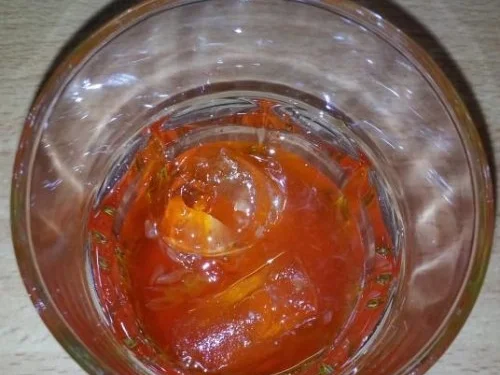 Neumaiers Silvester Cocktail - Rezept - Bild Nr. 5