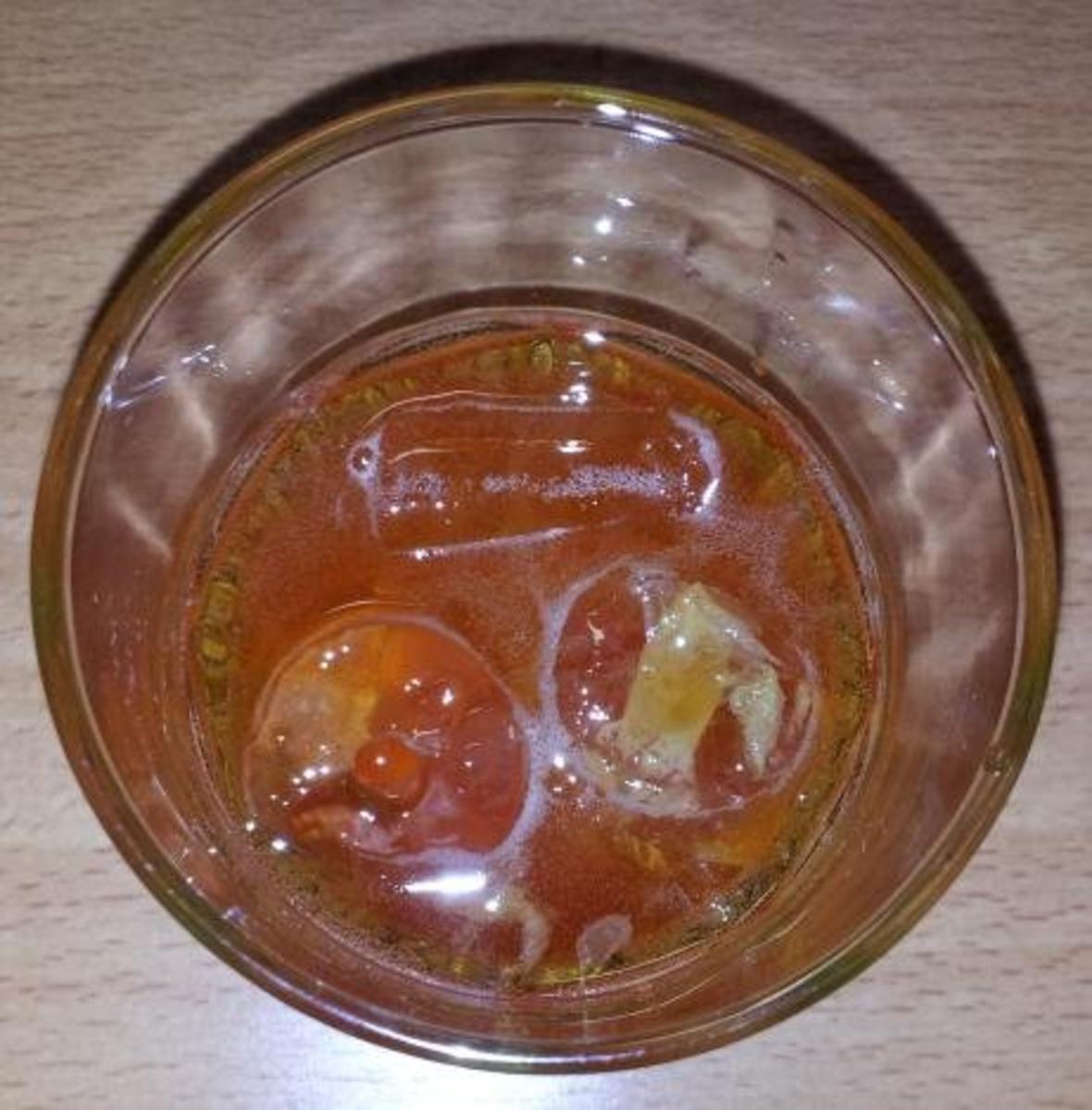 Neumaiers Silvester Cocktail - Rezept - Bild Nr. 6