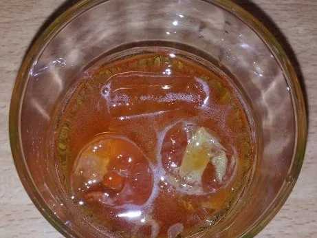 Neumaiers Silvester Cocktail - Rezept - Bild Nr. 6