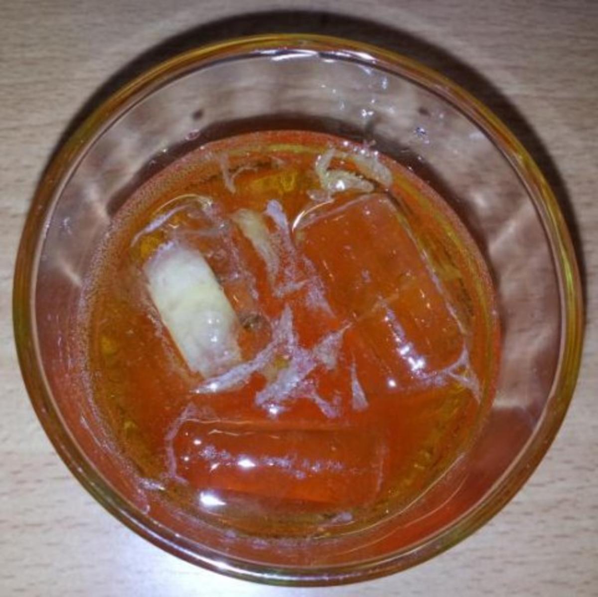 Neumaiers Silvester Cocktail - Rezept - Bild Nr. 7