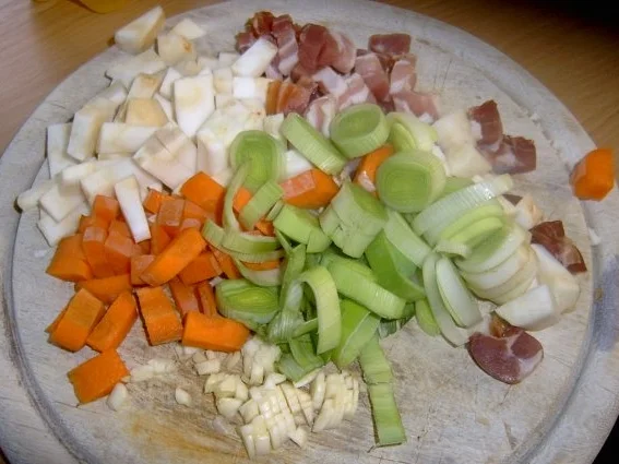 Prager Schinken - Rezept - Bild Nr. 2