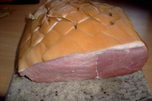 Prager Schinken - Rezept mit Bild - kochbar.de