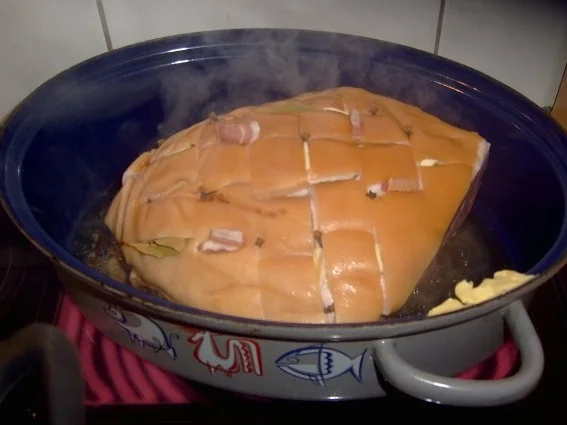 Prager Schinken - Rezept - Bild Nr. 5