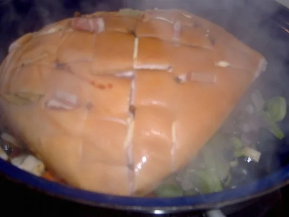 Prager Schinken - Rezept - Bild Nr. 6