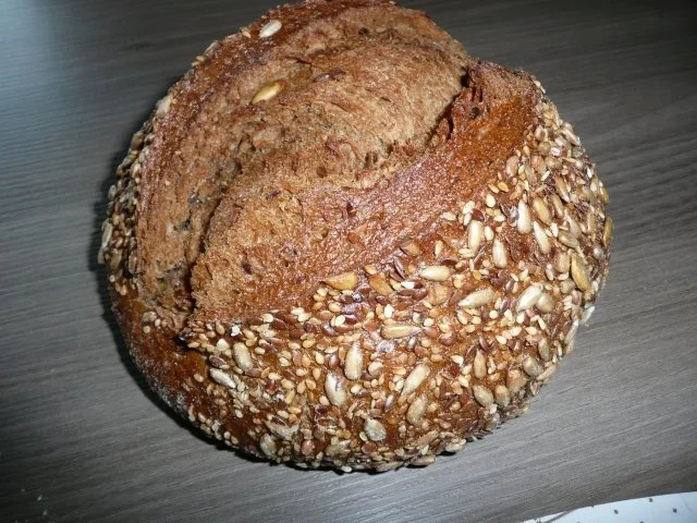 Rezept: Eier-schmeer --Brotaufstrich Bild Nr. 2 Eier-schmeer --Brotaufstrich - Rezept - Bild Nr. 2