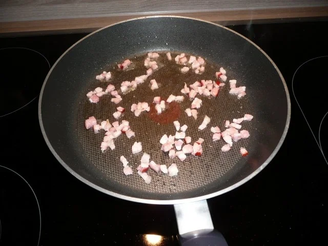 Rezept: Eier-schmeer --Brotaufstrich Bild Nr. 5 Eier-schmeer --Brotaufstrich - Rezept - Bild Nr. 5