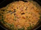 Eier-schmeer  --Brotaufstrich - Rezept