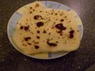 Naan Brot - Freestyle - Rezept